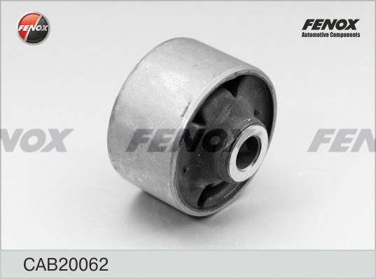 Suspension, bras de liaison FENOX CAB20062