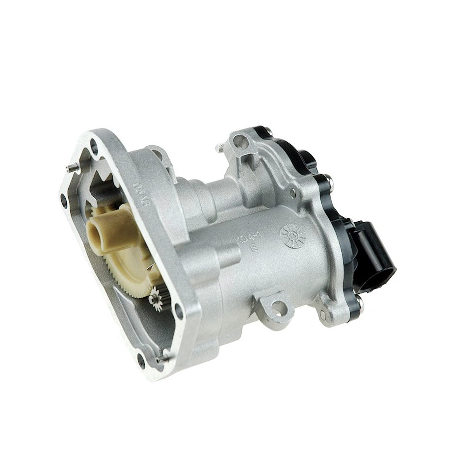 Vanne EGR COSMOPARTS CSMCR00655
