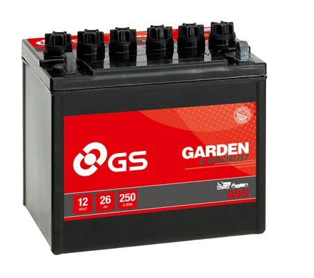 Batterie de démarrage GS GS-895