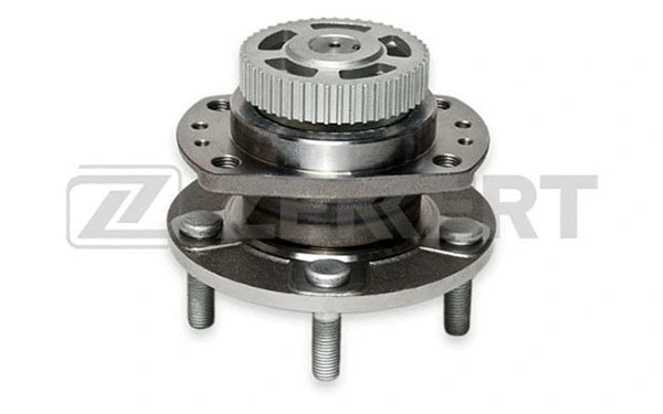 Moyeu de roue ZEKKERT RL-1618