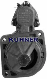 Démarreur AD KÜHNER 10582R