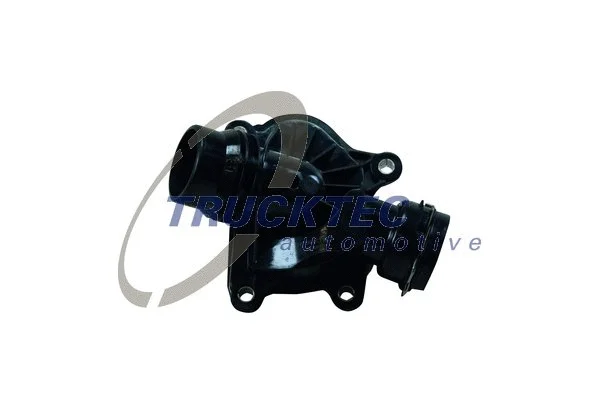 Thermostat, liquide de refroidissement TRUCKTEC AUTOMOTIVE 08.19.231