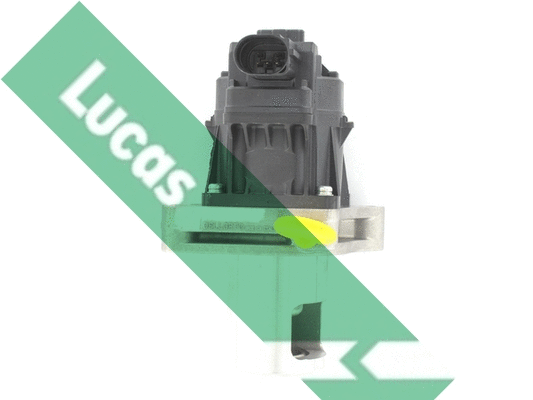 Vanne EGR LUCAS FDR575