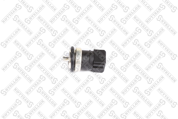 Sonde, température du liquide de refroidissement STELLOX 06-04119-SX