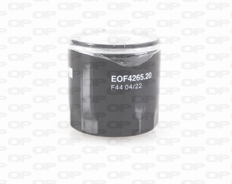 Filtre à huile OPEN PARTS EOF4265.20