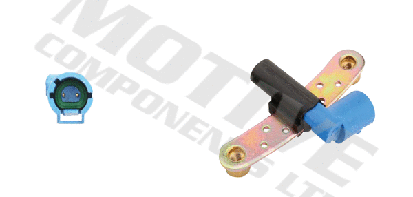 Capteur d'angle, vilebrequin MOTIVE CPS4045