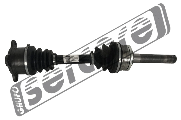 Arbre de transmission SERCORE 221052