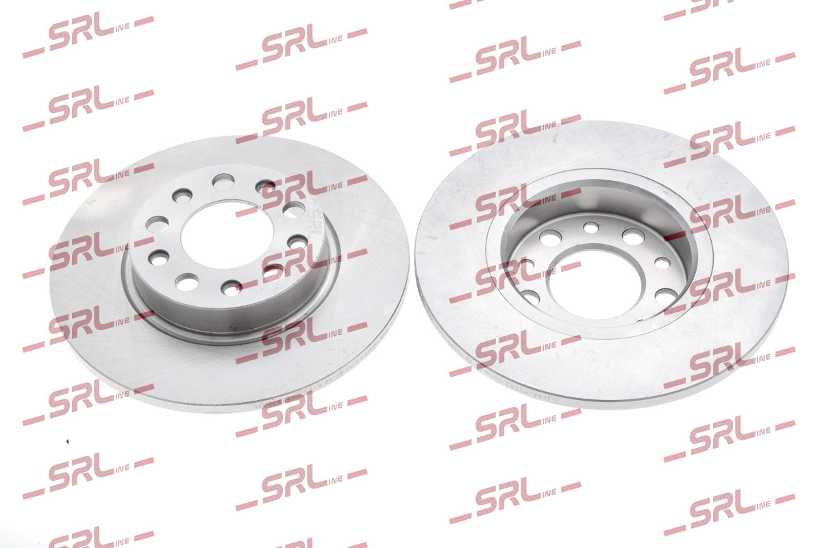 Disque de frein SRLine S71-1467