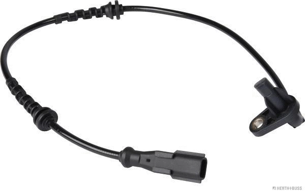 Capteur, vitesse de roue HERTH+BUSS ELPARTS 70660571