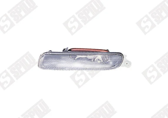 Projecteur antibrouillard SPILU 604007