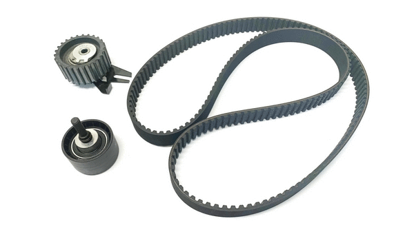 Kit de courroie crantée CORAM KTC86767.87