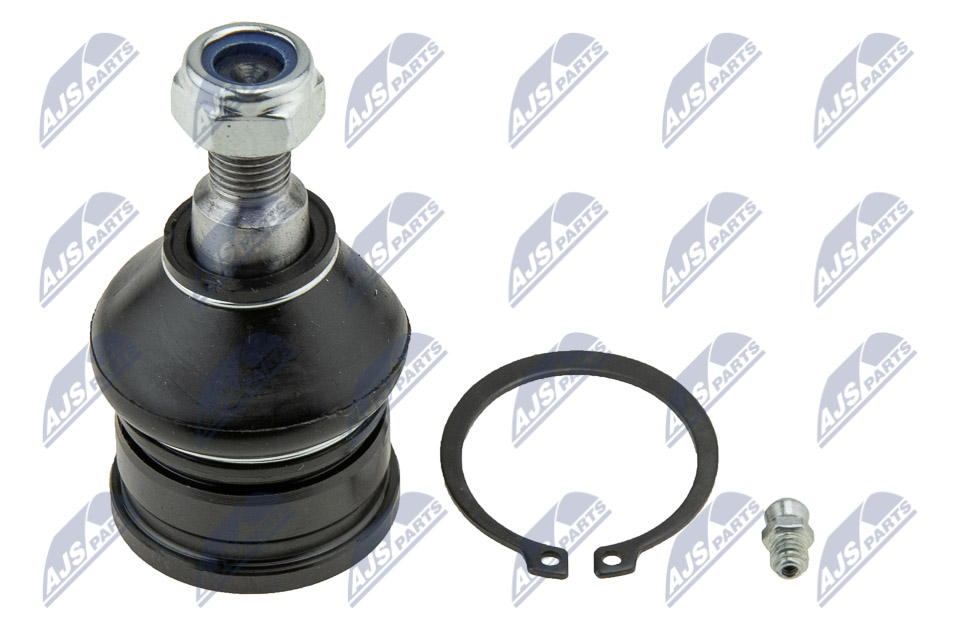 Rotule de suspension NTY ZST-MS-003