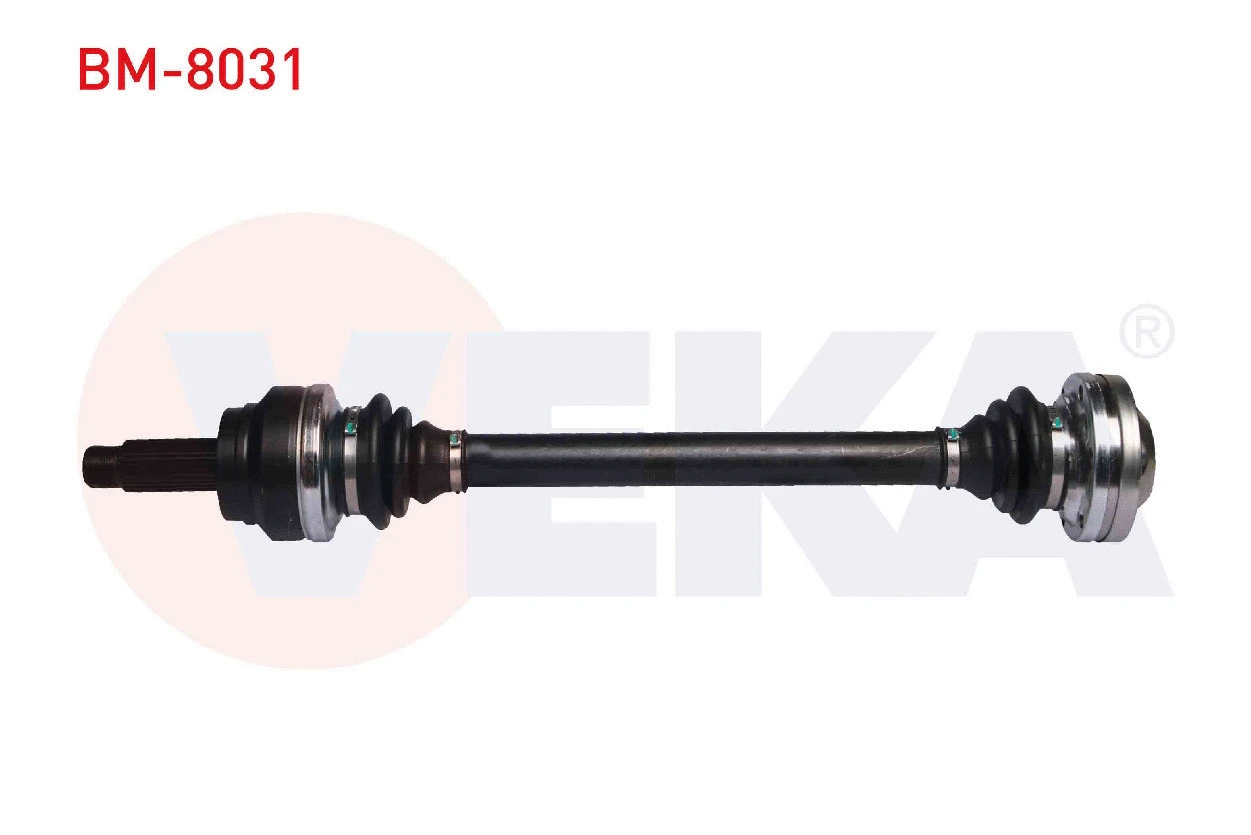 Arbre de transmission VEKA BM-8031