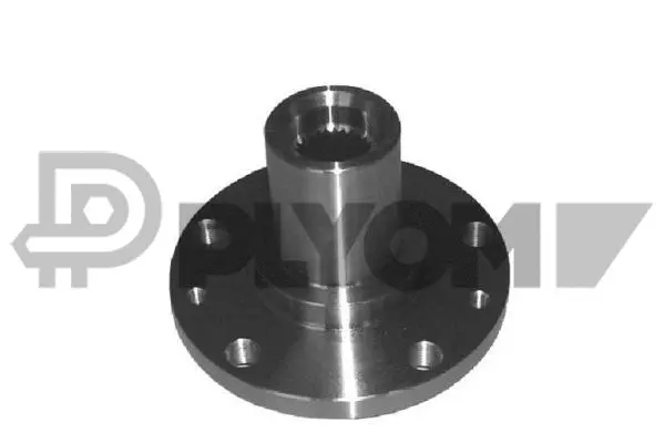 Moyeu de roue PLYOM P011026
