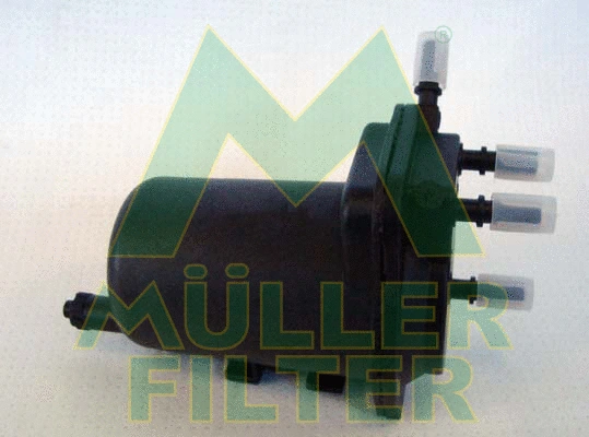 Filtre à carburant MULLER FILTER FN907