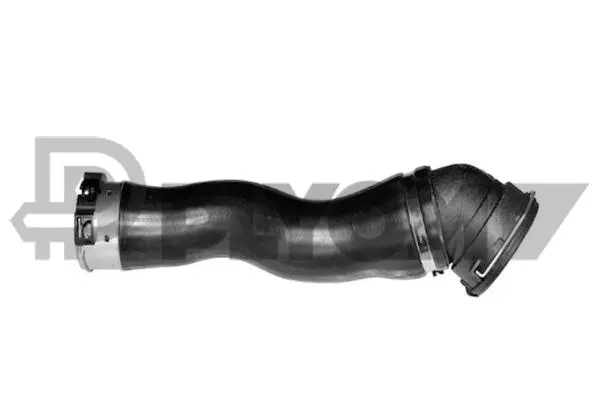 Gaine de suralimentation PLYOM P754467