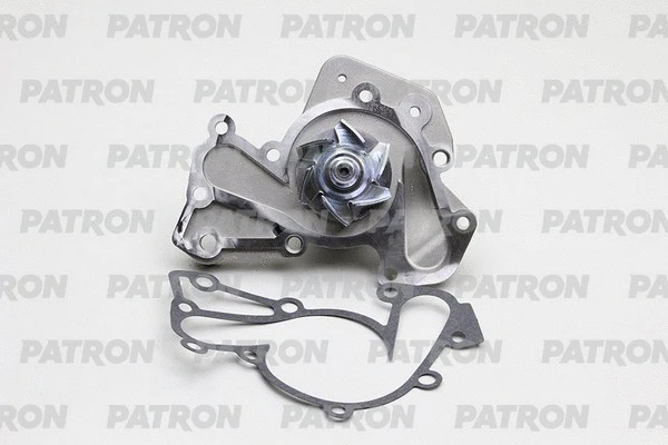 Pompe à eau, refroidissement du moteur PATRON PWP1731KOR