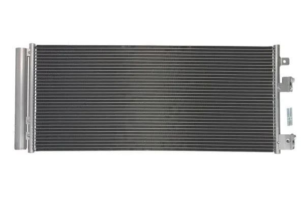 Condenseur, climatisation THERMOTEC KTT110631