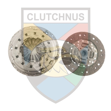 Kit d'embrayage CLUTCHNUS MCK24114