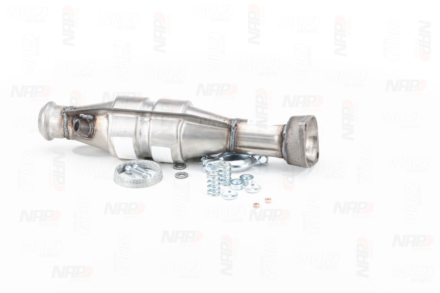 Catalyseur NAP carPARTS GmbH CAK10587