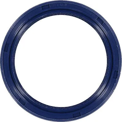 Bague d'étanchéité, vilebrequin WILMINK GROUP WG1005049