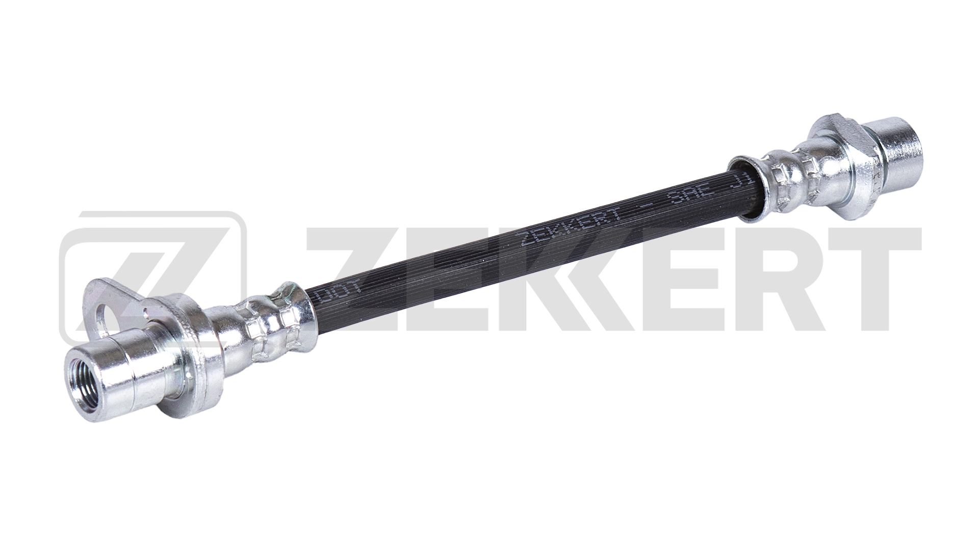 Flexible de frein ZEKKERT BS-9500
