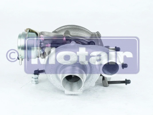 Turbocompresseur, suralimentation MOTAIR TURBO 102040