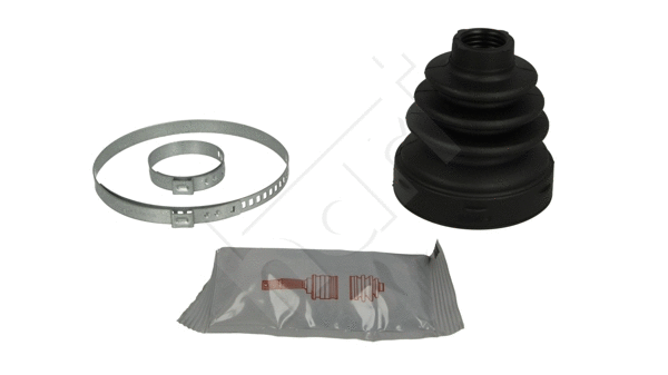 Joint-soufflet, arbre de commande HART 451 502