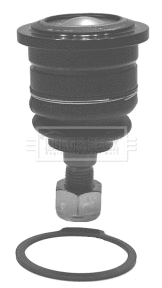 Rotule de suspension BORG & BECK BBJ5453