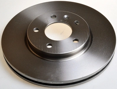 Disque de frein DENCKERMANN B130500