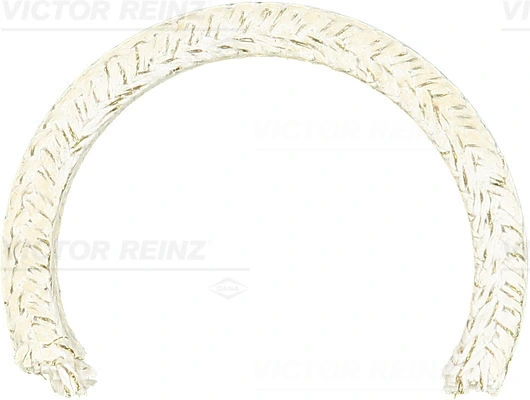 Bague d'étanchéité, vilebrequin VICTOR REINZ 71-25853-10