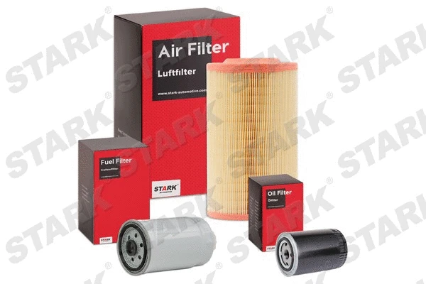 Kit de filtres Stark SKFS-188103438