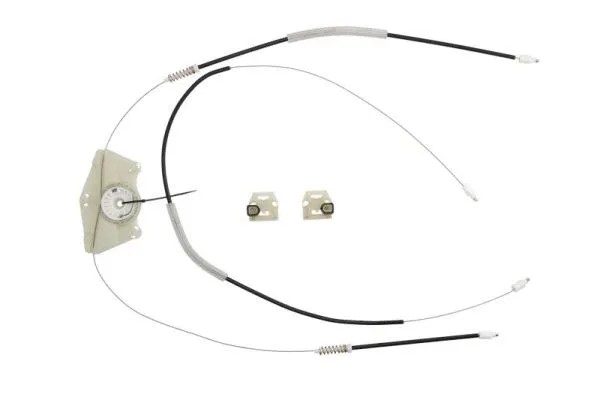 Kit de réparation, lève-vitre BLIC 6205-01-025801P