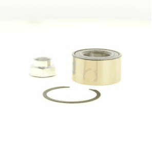 Kit de roulements de roue A.Z. Meisterteile AZMT-42-051-1523