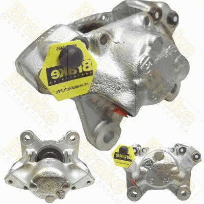 Étrier de frein Brake ENGINEERING CA1182R