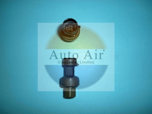 Pressostat, climatisation AUTO AIR GLOUCESTER 43-0016