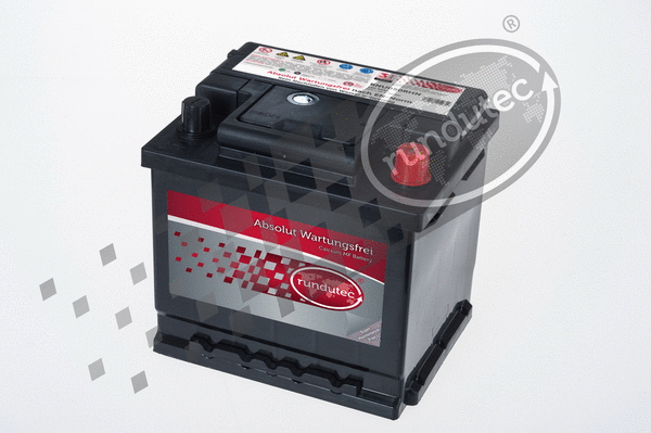 Batterie de démarrage rundutec GmbH RNU055RHN