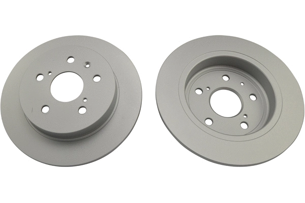 Disque de frein KAVO PARTS BR-8736-C