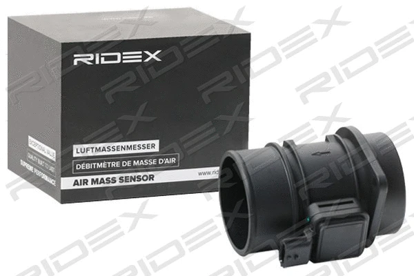 Débitmètre de masse d'air RIDEX 3926A0287