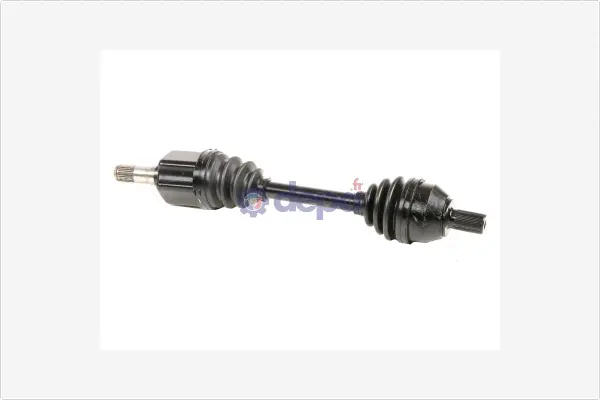 Arbre de transmission DEPA 3257902