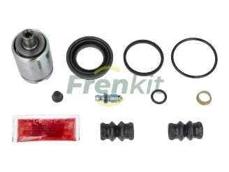 Kit de réparation, étrier de frein FRENKIT 238834