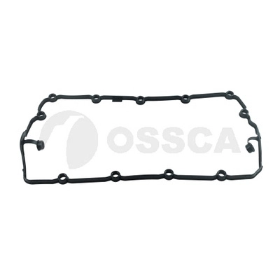Jeu de joints d'étanchéité, couvercle de culasse OSSCA 66253