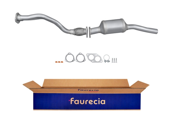 Catalyseur Faurecia FS03208K