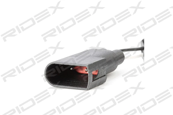 Capteur, vitesse de roue RIDEX 412W0239