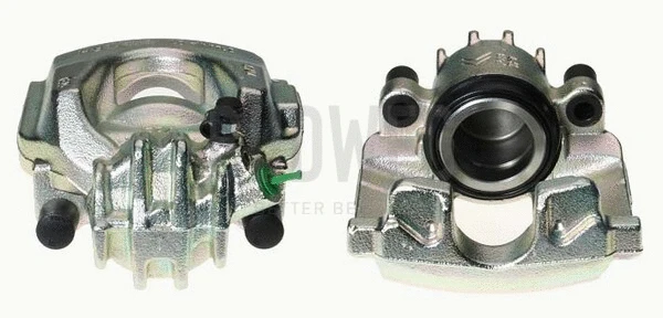 Étrier de frein BUDWEG CALIPER 344173