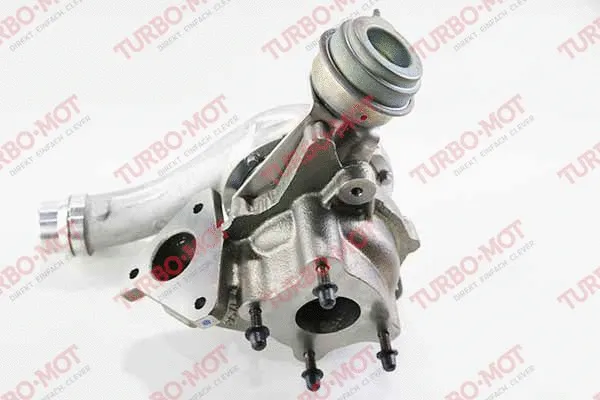 Turbocompresseur, suralimentation TURBO-MOT 636972