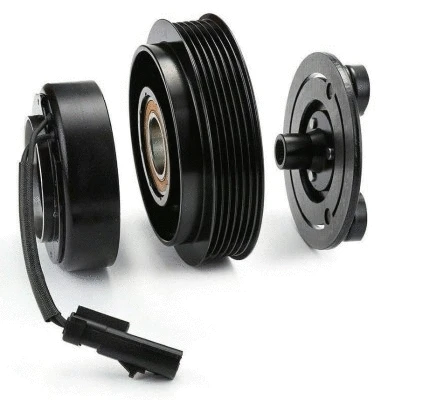 Embrayage magnétique, pour compresseurs de climatisation MTR 12192200