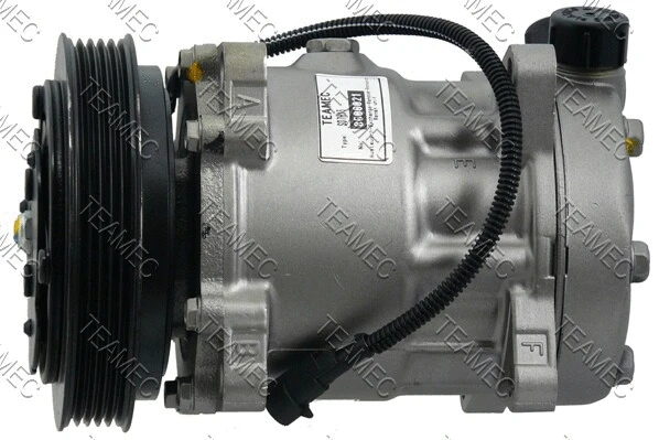 Compresseur, climatisation APC ACT3600021