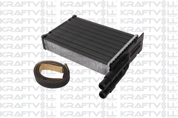 Système de chauffage KRAFTVOLL GERMANY 08050229