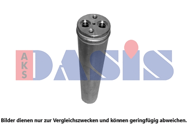 Filtre déshydratant, climatisation AKS DASIS 800497N